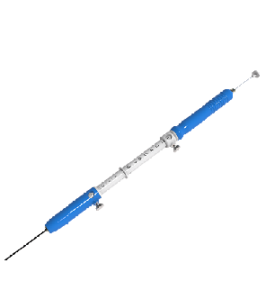 Endoscopic Ultrasound Needle